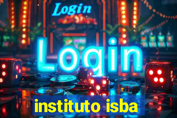 instituto isba